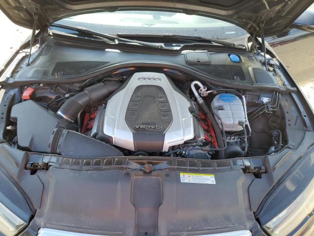 Photo 11 from auction – 2017 AUDI A7 PREMIUM PLUS with VIN WAUW2AFC5HN126359
