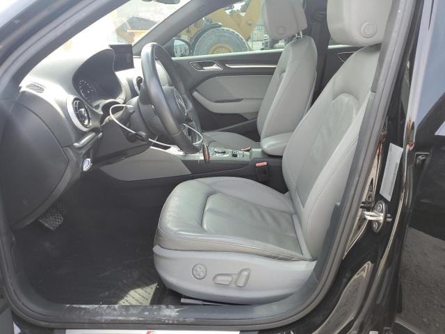 Photo 7 from auction – 2018 AUDI A3 PREMIUM PLUS with VIN WAUJ8GFF7J1030882