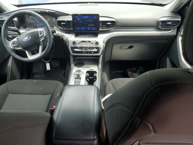 Photo 8 from auction – 2024 FORD EXPLORER X with VIN 1FMSK7DH0RGA10488