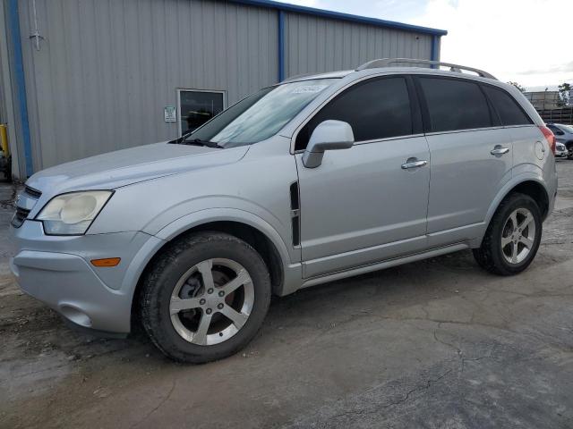 Photo 1 from auction – 2014 CHEVROLET CAPTIVA LT with VIN 3GNAL3EK7ES505001