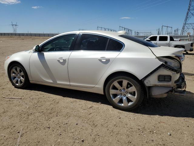 Photo 2 from auction – 2015 BUICK REGAL with VIN 2G4GK5EX2F9139990