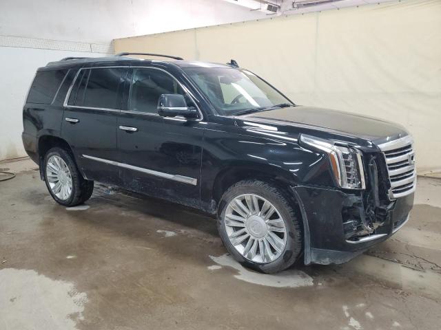 Photo 4 from auction – 2016 CADILLAC ESCALADE P with VIN 1GYS4DKJ6GR201590