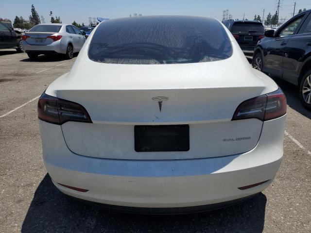 Photo 6 from auction – 2023 TESLA MODEL 3 with VIN 5YJ3E1EA4PF464345