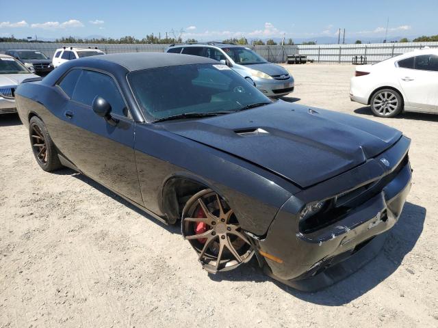 Photo 4 from auction – 2010 DODGE CHALLENGER with VIN 2B3CJ7DW5AH308796