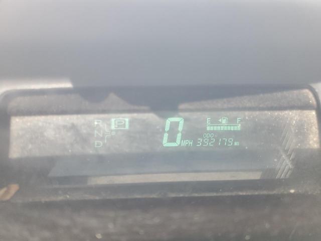 Photo 9 from auction – 2007 TOYOTA PRIUS with VIN JTDKB20U977579024
