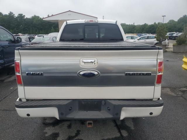 Photo 6 from auction – 2012 FORD F150 SUPER with VIN 1FTFW1ET4CFC62087
