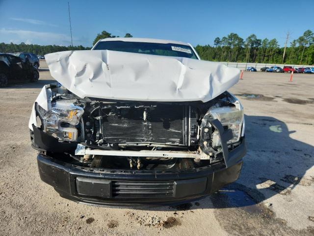 Photo 5 from auction – 2016 FORD F150 with VIN 1FTMF1C89GKD05700