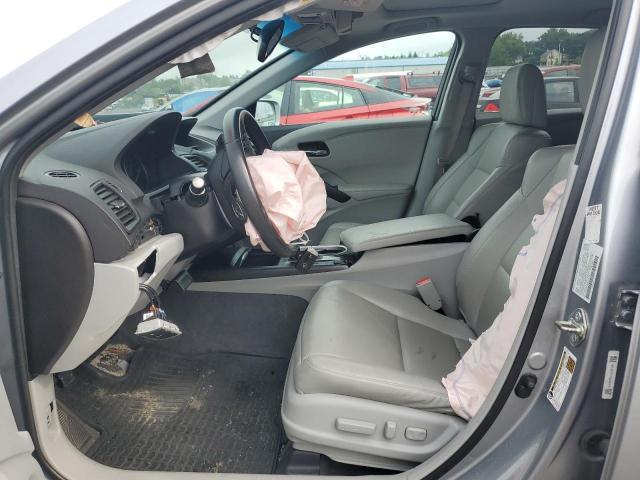 Photo 7 from auction – 2018 ACURA RDX with VIN 5J8TB3H32JL015138