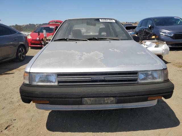 Photo 5 from auction – 1987 TOYOTA TERCEL with VIN JT2EL31G3H0141207