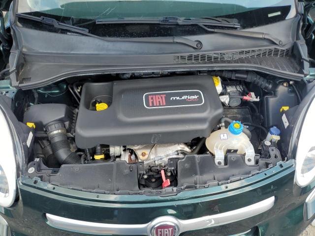 Photo 11 from auction – 2014 FIAT 500L TREKKING with VIN ZFBCFADH3EZ011436