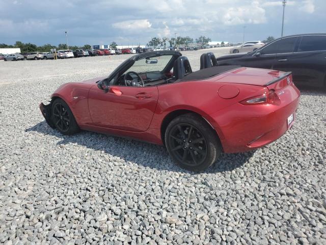 Photo 2 from auction – 2019 MAZDA MX-5 MIATA with VIN JM1NDAC70K0306403