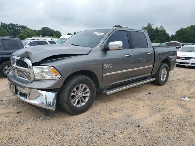 Photo 1 from auction – 2013 RAM 1500 SLT with VIN 1C6RR6LG6DS700163
