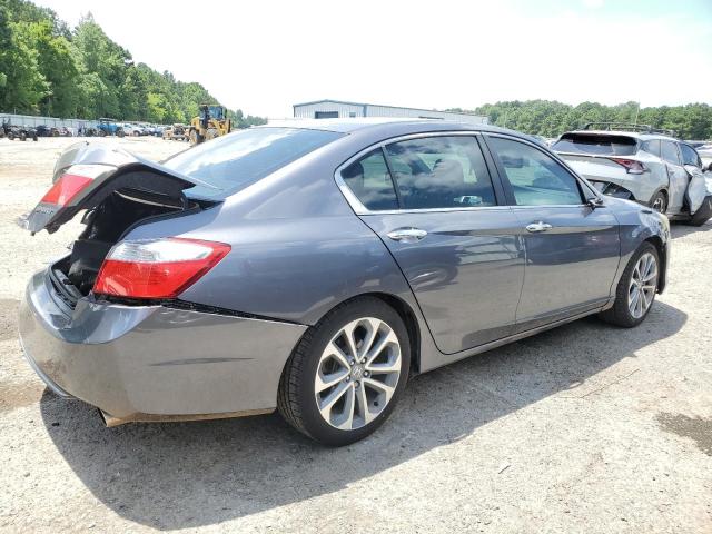 Photo 3 from auction – 2014 HONDA ACCORD SPO with VIN 1HGCR2F56EA008494