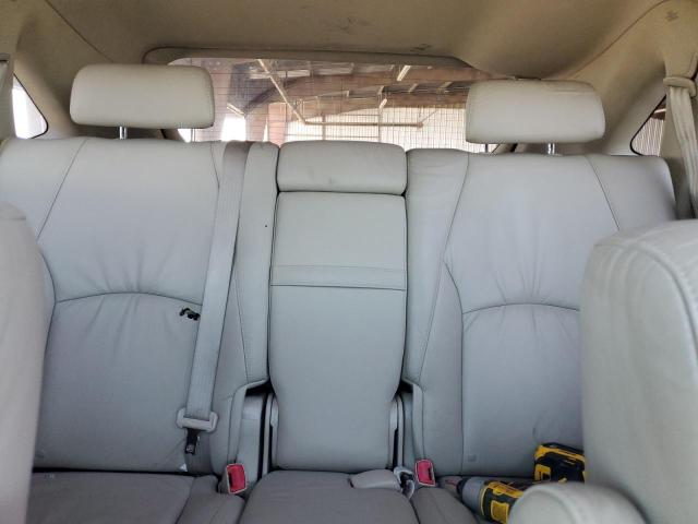 Photo 10 from auction – 2005 LEXUS RX 330 with VIN JTJHA31UX50079037