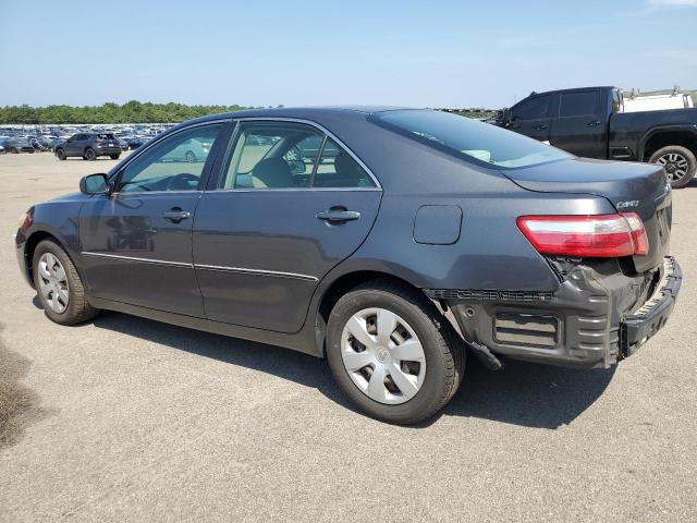 Photo 2 from auction – 2007 TOYOTA CAMRY CE with VIN 4T1BE46K17U003210
