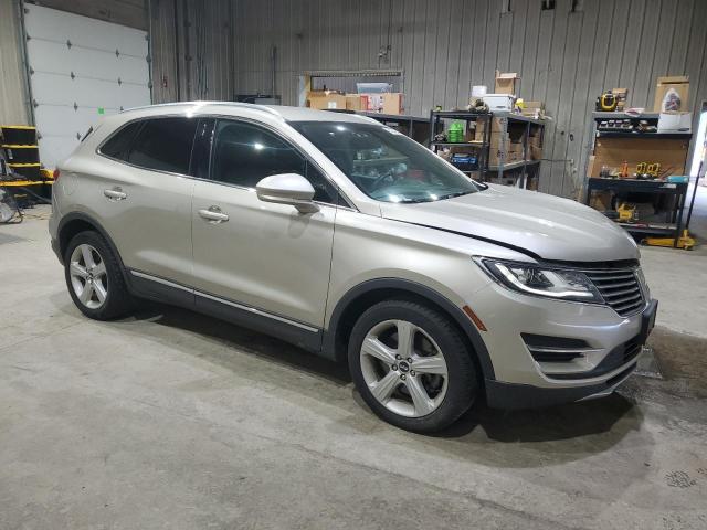 Photo 4 from auction – 2015 LINCOLN MKC with VIN 5LMCJ2A96FUJ17708