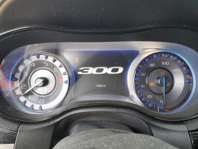 Photo 9 from auction – 2016 CHRYSLER 300 S with VIN 2C3CCAGG7GH262136