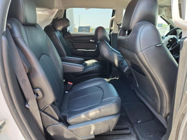 Photo 11 from auction – 2017 CHEVROLET TRAVERSE L with VIN 1GNKRHKD2HJ330748