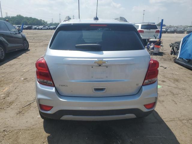 Photo 6 from auction – 2020 CHEVROLET TRAX 1LT with VIN KL7CJLSB7LB003185