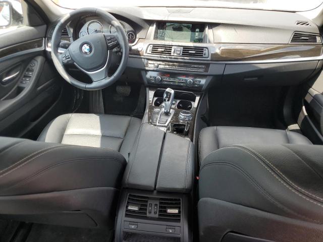 Photo 8 from auction – 2014 BMW 535 XI with VIN WBA5B3C56ED533606