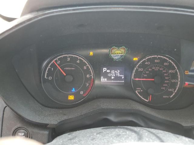 Photo 9 from auction – 2018 SUBARU IMPREZA with VIN 4S3GTAA64J3737538