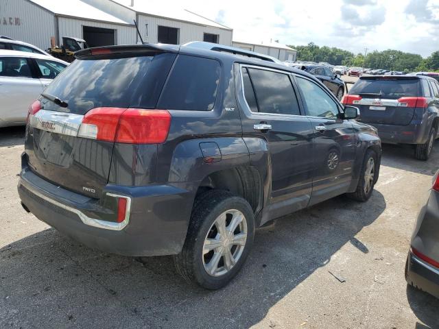 Photo 3 from auction – 2016 GMC TERRAIN SL with VIN 2GKFLUEK6G6290771