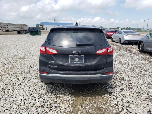 Photo 6 from auction – 2018 CHEVROLET EQUINOX LT with VIN 2GNAXJEV1J6289948