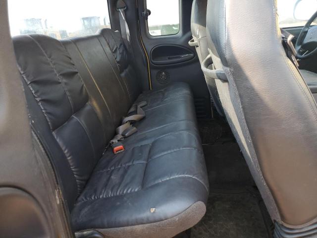 Photo 10 from auction – 2000 DODGE RAM 1500 with VIN 1B7HF13Z1YJ112376