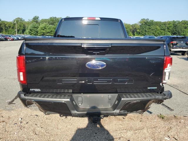Photo 6 from auction – 2019 FORD F150 SUPER with VIN 1FTEW1EP4KKC56388