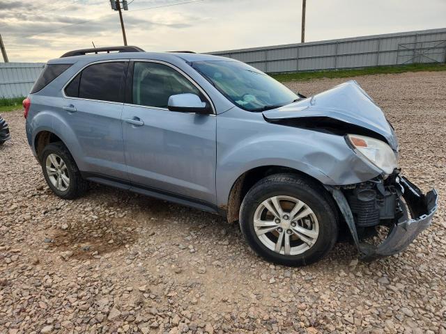 Photo 4 from auction – 2015 CHEVROLET EQUINOX LT with VIN 2GNFLFEK3F6227835