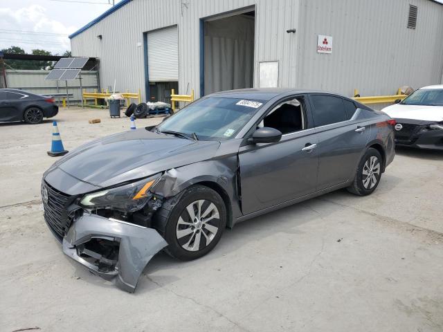 NISSAN ALTIMA S 2024 with VIN 1N4BL4BV1RN406181 - Photo from auction