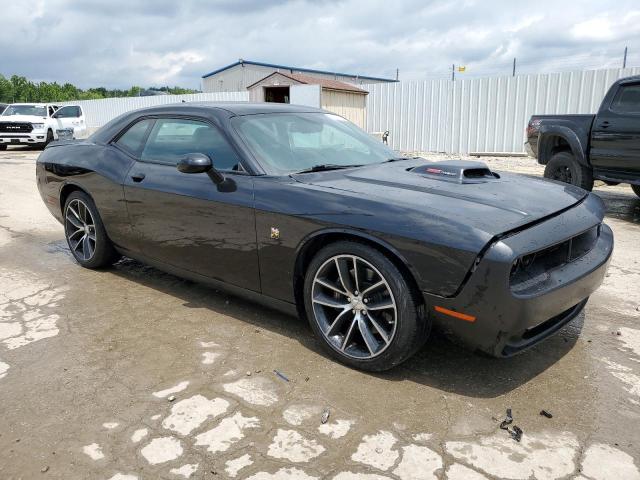 Photo 4 from auction – 2015 DODGE CHALLENGER with VIN 2C3CDZFJ5FH842654