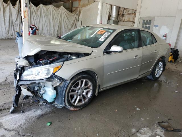 CHEVROLET MALIBU 1LT 2014 with VIN 1G11C5SL5EF121734 - Photo from auction