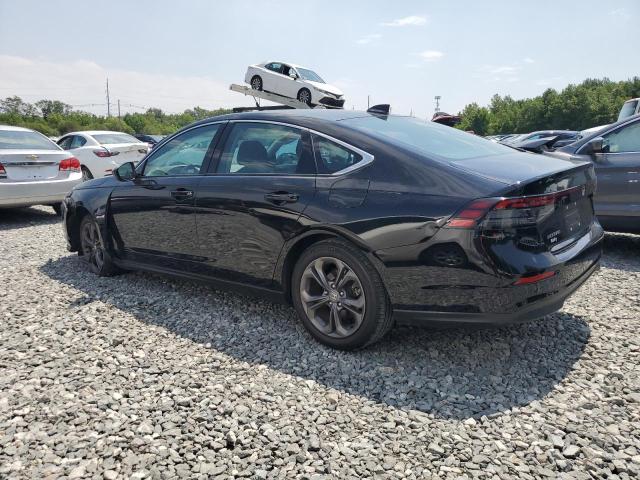 Photo 2 from auction – 2024 HONDA ACCORD EX with VIN 1HGCY1F38RA022012