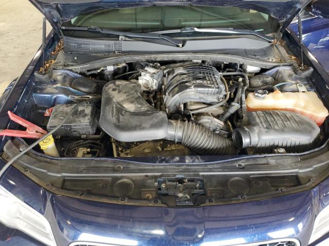 Photo 11 from auction – 2015 CHRYSLER 300 LIMITE with VIN 2C3CCAAG9FH755890