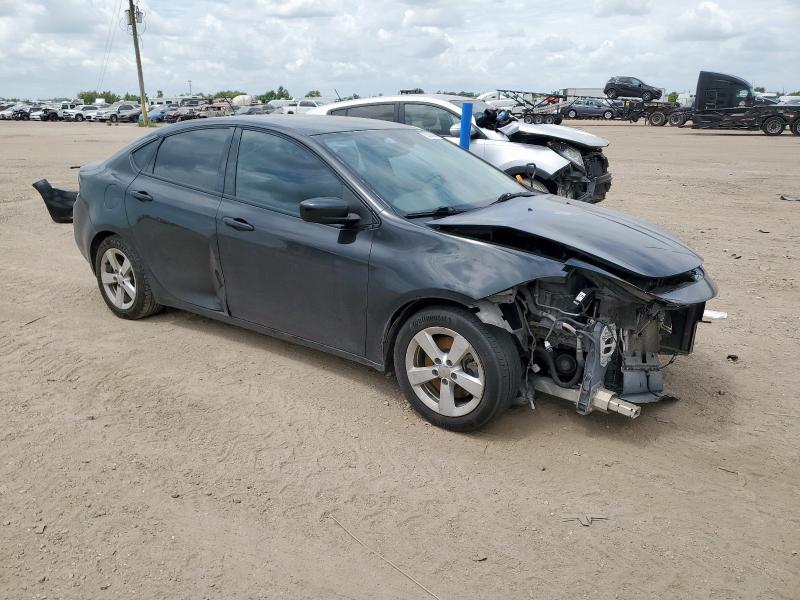Photo 4 from auction – 2016 DODGE DART SXT with VIN 1C3CDFBB0GD541561