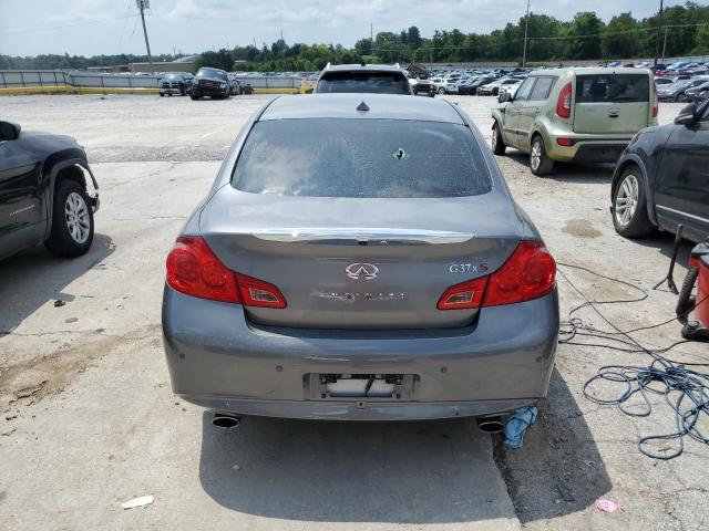 Photo 6 from auction – 2012 INFINITI G37 with VIN JN1CV6AR3CM977602