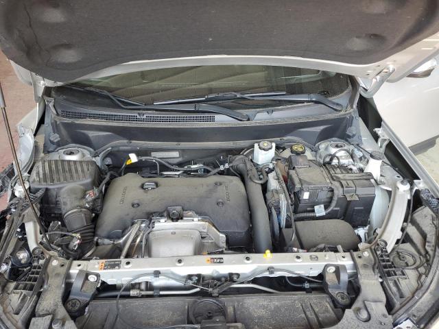 Photo 12 from auction – 2019 GMC TERRAIN SL with VIN 3GKALPEX5KL144485