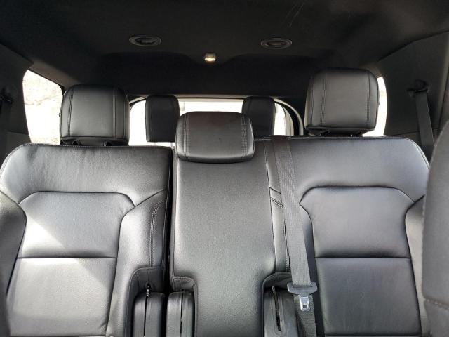 Zdjęcie 10 z aukcji – 2018 FORD EXPLORER X z VIN 1FM5K8D87JGC74072