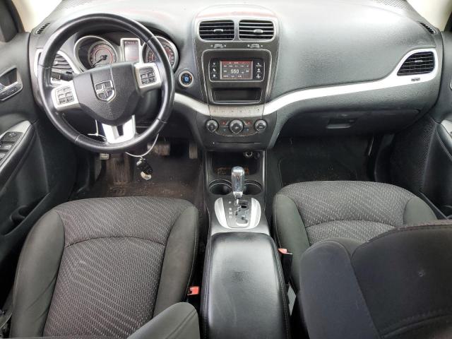 Photo 8 from auction – 2011 DODGE JOURNEY SX with VIN 3D4PG5FG4BT526359