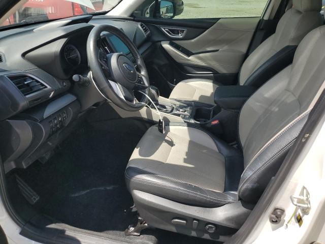 Photo 7 from auction – 2021 SUBARU FORESTER L with VIN JF2SKAUC0MH422050