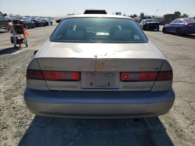 Zdjęcie 6 z aukcji – 1997 TOYOTA CAMRY CE z VIN 4T1BF22K2VU021641