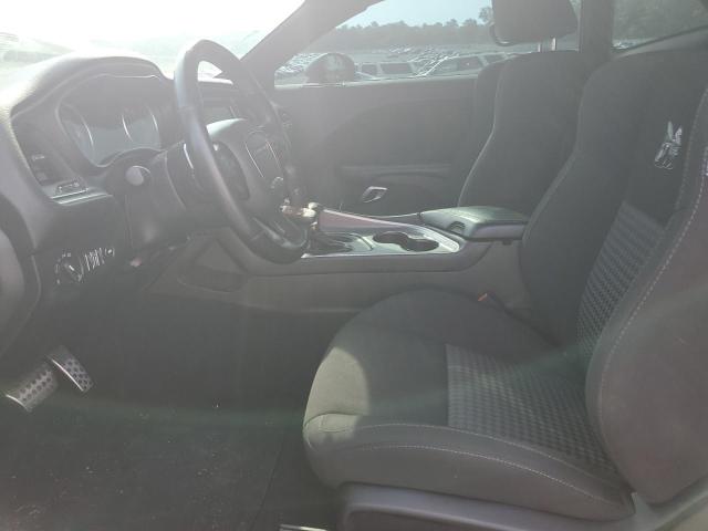 Photo 7 from auction – 2021 DODGE CHALLENGER with VIN 2C3CDZFJ2MH650895