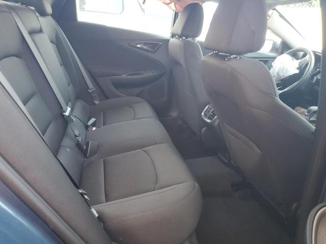 Photo 10 from auction – 2024 CHEVROLET MALIBU LT with VIN 1G1ZD5ST6RF218818