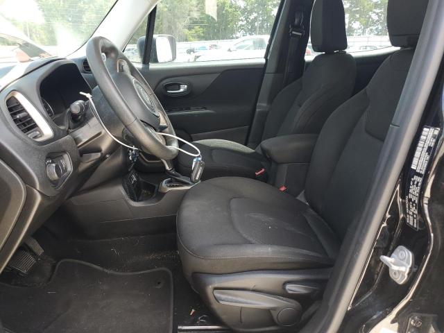 Photo 7 from auction – 2017 JEEP RENEGADE S with VIN ZACCJAAB8HPF59575