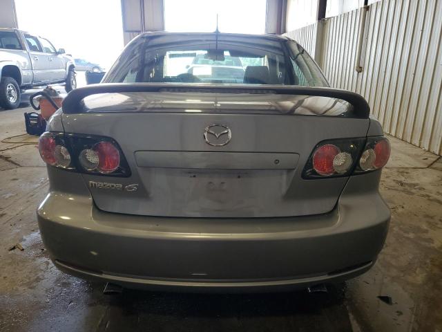 Фото 6 с аукциона – 2008 MAZDA 6 I с VIN 1YVHP80C385M21033