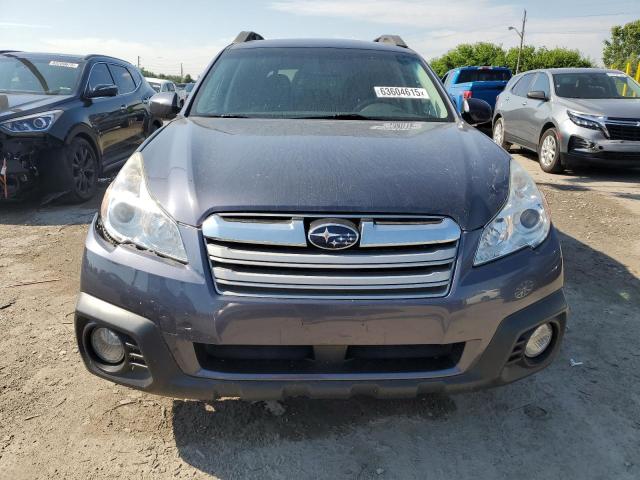 Снимка 5 от търг – 2014 SUBARU OUTBACK 2. с VIN 4S4BRCDC0E3308064