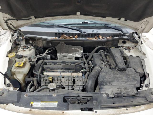 Photo 11 from auction – 2010 DODGE CALIBER SX with VIN 1B3CB4HA6AD550018
