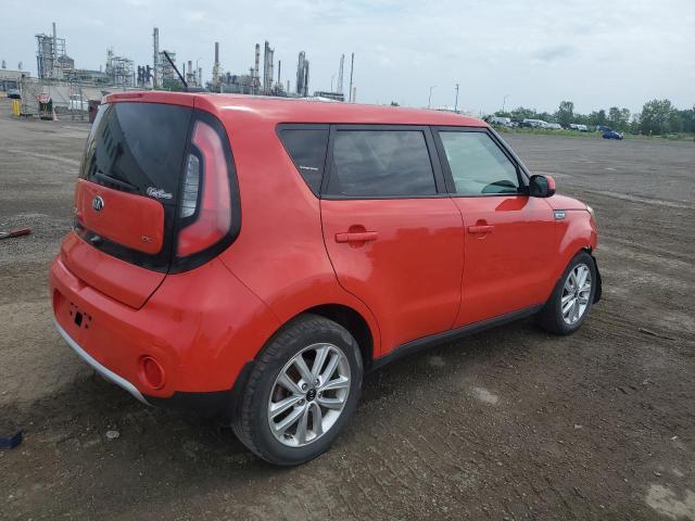 Photo 3 from auction – 2018 KIA SOUL + with VIN KNDJP3A51J7510216