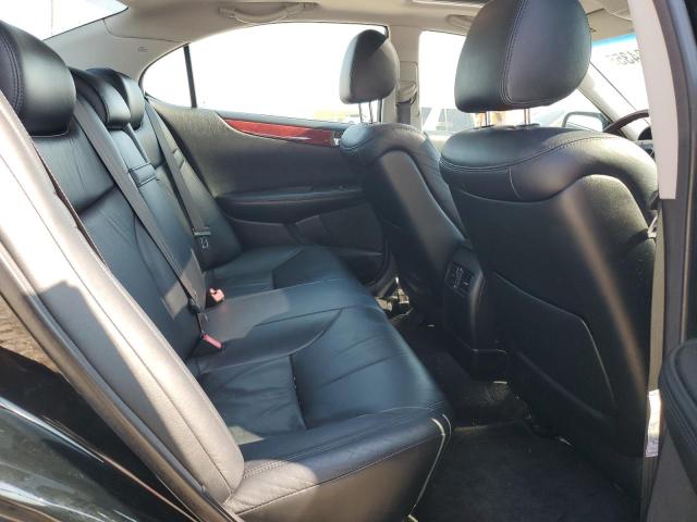 Photo 10 from auction – 2004 LEXUS ES with VIN JTHBA30G345035532
